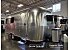 New 2026 Airstream World Traveler