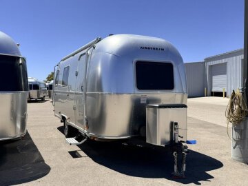 New 2026 Airstream World Traveler