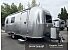 New 2026 Airstream World Traveler