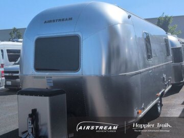 New 2026 Airstream World Traveler