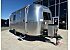 New 2026 Airstream World Traveler