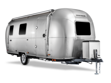 2026 Airstream World Traveler
