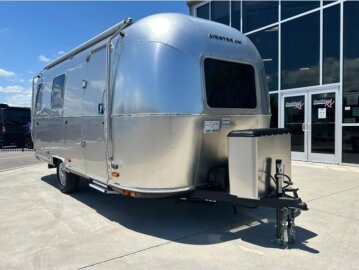 New 2026 Airstream World Traveler