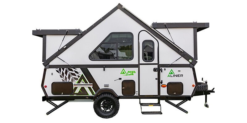 2026 Aliner Amp Base specifications