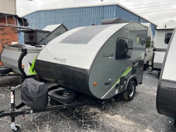 New 2026 Aliner Ascape