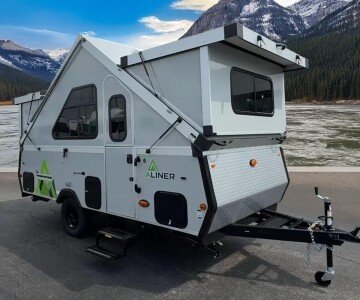 New 2026 Aliner Expedition