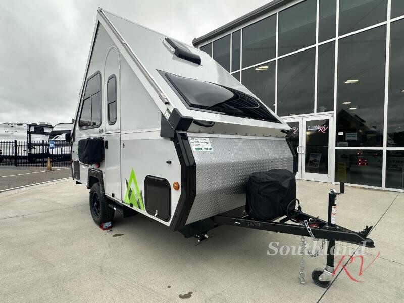 New 2026 Aliner Ranger