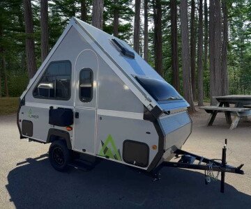 New 2026 Aliner Scout