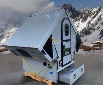 New 2026 Aliner Switchback