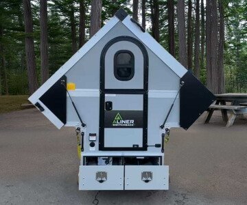 New 2026 Aliner Switchback