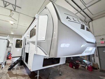 New 2026 Alliance Avenue