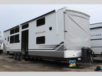 New 2026 Alliance Benchmark