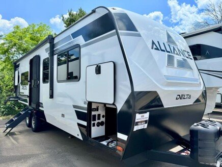 Photo 1 for New 2026 Alliance Delta