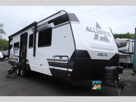 Photo 1 for New 2026 Alliance Delta