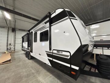 New 2026 Alliance Delta