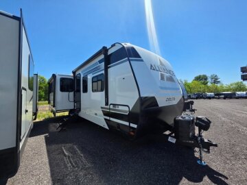 New 2026 Alliance Delta