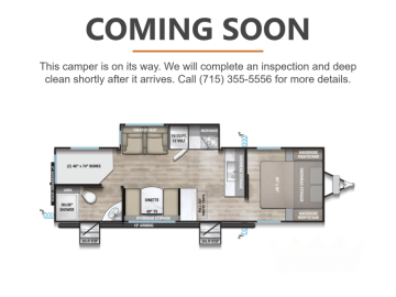 New 2026 Alliance Delta