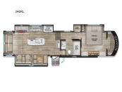 New 2026 Alliance Paradigm 340RL