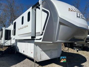 New 2026 Alliance Paradigm