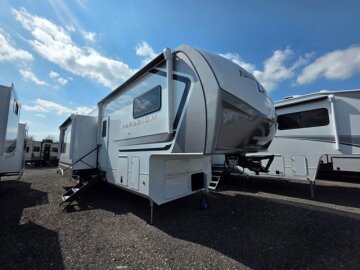 New 2026 Alliance Paradigm 395DS