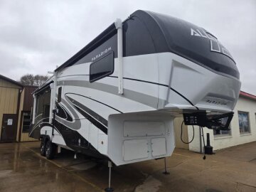 New 2026 Alliance Paradigm 310RL