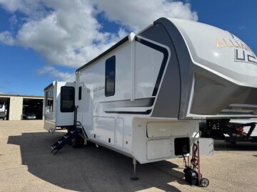 New 2026 Alliance Paradigm 340RL