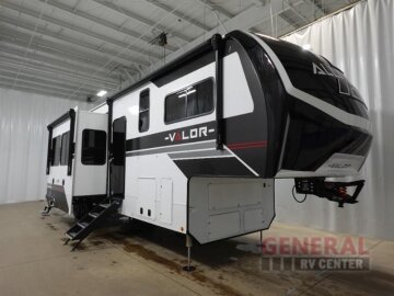New 2026 Alliance Valor 36V11