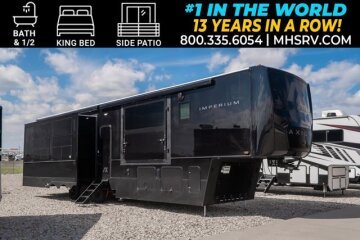 New 2026 Axiom Imperium