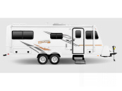 2026 Bigfoot Industries Model 2500