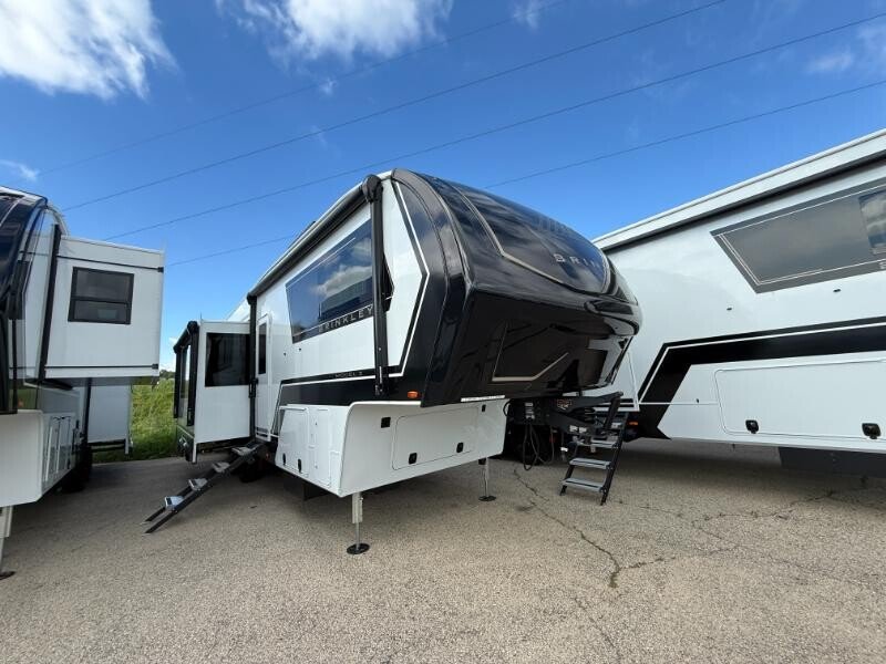New 2026 Brinkley Model Z