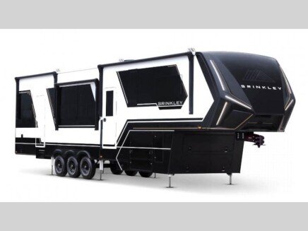 Photo 1 for New 2026 Brinkley Model G