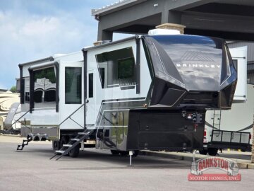 New 2026 Brinkley Model G