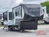 New 2026 Brinkley Model G