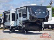New 2026 Brinkley Model G