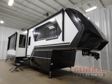 New 2026 Brinkley Model G