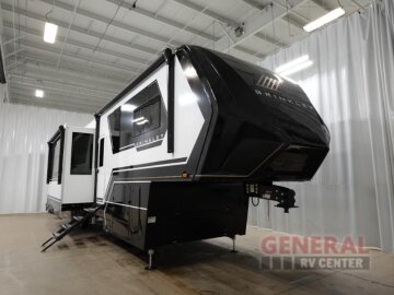 New 2026 Brinkley Model G