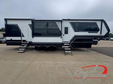 New 2026 Brinkley Model G