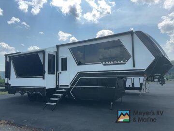 New 2026 Brinkley Model G