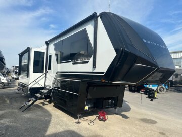 New 2026 Brinkley Model G 3970