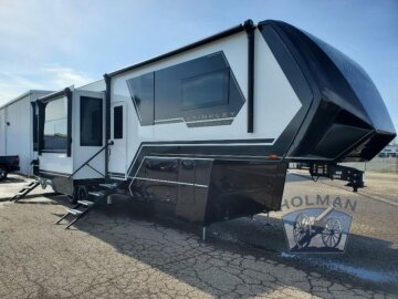 New 2026 Brinkley Model Gx