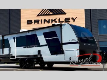 New 2026 Brinkley Model I