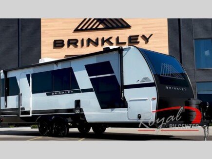 Photo 1 for New 2026 Brinkley Model I