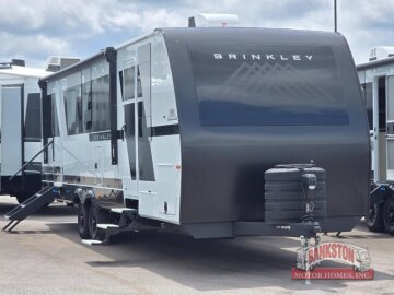 New 2026 Brinkley Model I