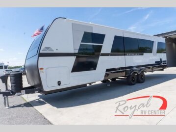 New 2026 Brinkley Model I