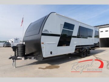 New 2026 Brinkley Model I