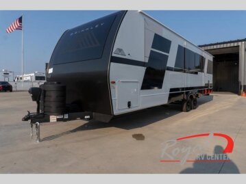 New 2026 Brinkley Model I
