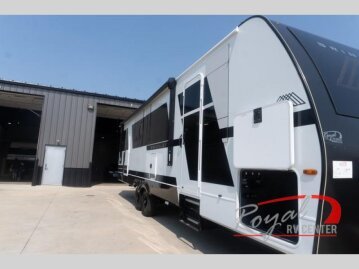 New 2026 Brinkley Model I