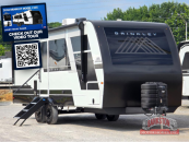 New 2026 Brinkley Model I