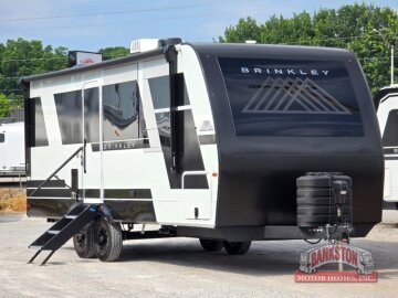 New 2026 Brinkley Model I