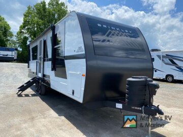 New 2026 Brinkley Model I